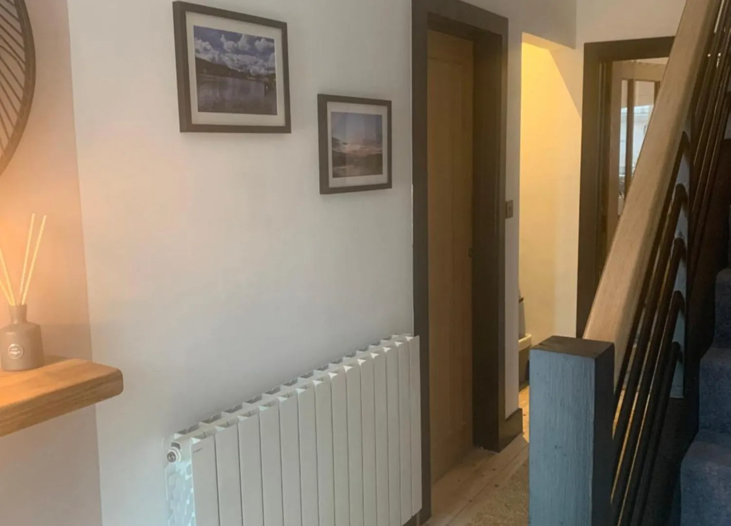 Privat bolig House Aurora Lejlighed Edinburgh