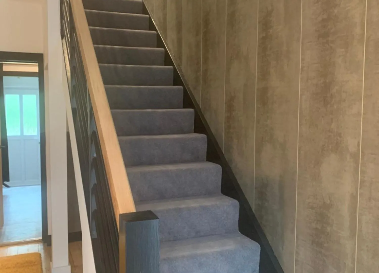 Privatunterkunft Ferienwohnung House Aurora Edinburgh Großbritannien